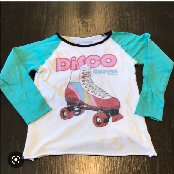 Joah Love Disco Queen long sleeve - Picture 1 of 5